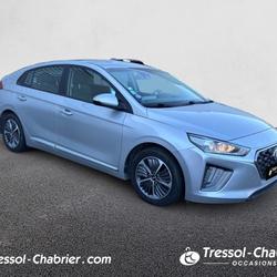 Hyundai Ioniq Plug-in 141 ch Intuitive occasion - B&eacute;ziers - photo 3/30