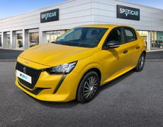 Peugeot 208 Narbonne