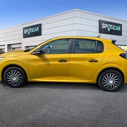 Peugeot 208 208 BlueHDi 100 S&S BVM6 Active Business Narbonne