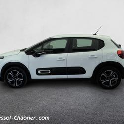 Citroen C3 C3 BlueHDi 100 S&S BVM6 Feel Pack Perpignan