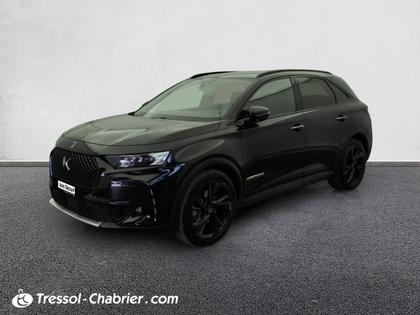DS DS7 Crossback - DS7 Crossback Hybride E-Tense 300 EAT8 4x4 Louvre - 20 290 €