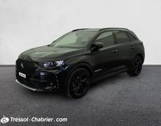 DS DS7 Crossback