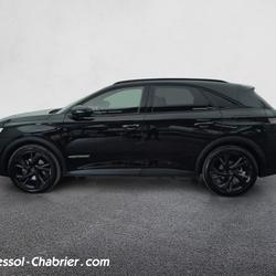 DS DS7 Crossback DS7 Crossback Hybride E-Tense 300 EAT8 4x4 Louvre Perpignan