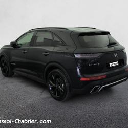 DS DS7 Crossback DS7 Crossback Hybride E-Tense 300 EAT8 4x4 Louvre Perpignan