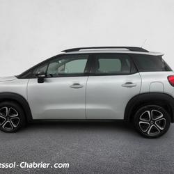 Citroen C3 Aircross C3 Aircross BlueHDi 100 S&S BVM6 Origins Carcassonne