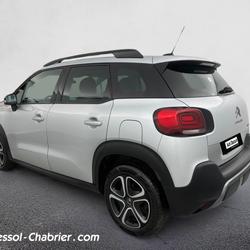 Citroen C3 Aircross C3 Aircross BlueHDi 100 S&S BVM6 Origins Carcassonne
