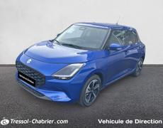 Suzuki Swift Castelnau-le-Lez