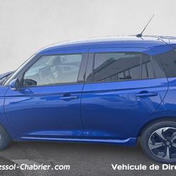 Suzuki Swift Swift 1.2 Dualjet Hybrid CVT Pack Castelnau-le-Lez