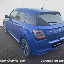 Suzuki Swift Swift 1.2 Dualjet Hybrid CVT Pack Castelnau-le-Lez