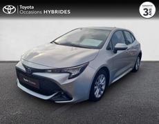 Toyota Corolla Brest
