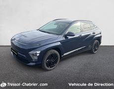Hyundai Kona Béziers