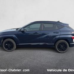 Hyundai Kona Kona Electrique 65 kWh - 217 ch Ultime Edition B&eacute;ziers