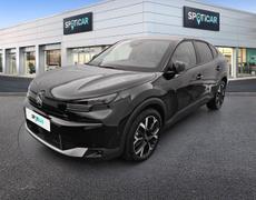 Citroen C4 X Montpellier