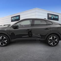 Citroen C4 X C4 X Hybride 136 ch e-DCS6 Max Montpellier