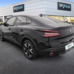 Citroen C4 X C4 X Hybride 136 ch e-DCS6 Max Montpellier