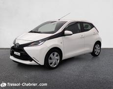 Toyota Aygo Le Crès