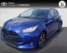 Toyota Yaris Brest