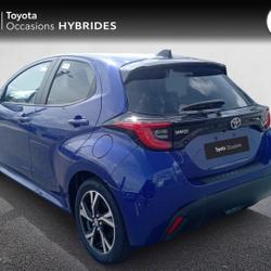 Toyota Yaris 116h Design 5p MY26 Brest