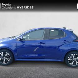 Toyota Yaris 116h Design 5p MY26 Brest