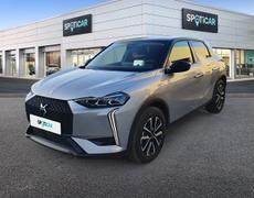 Ds DS3 Montpellier