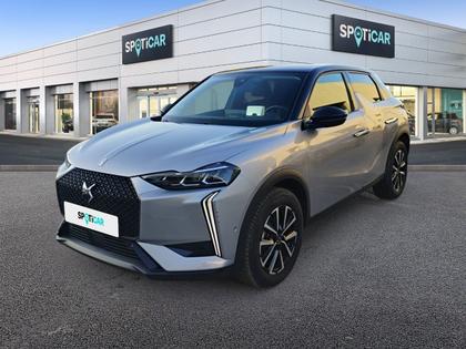 Ds DS3 - DS 3 PureTech 100 BVM6 Bastille - 17 990 €