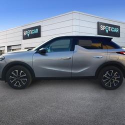 Ds DS3 DS 3 PureTech 100 BVM6 Bastille Montpellier