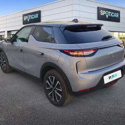 Ds DS3 DS 3 PureTech 100 BVM6 Bastille Montpellier