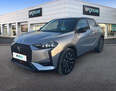 Ds DS3 Montpellier