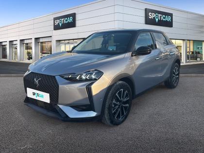 Ds DS3 - DS 3 PureTech 100 BVM6 Bastille - 17 990 €