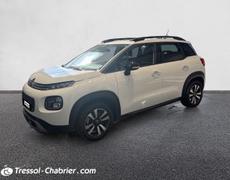 Citroen C3 Aircross Lattes
