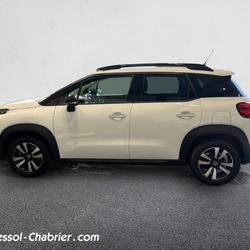 Citroen C3 Aircross C3 Aircross PureTech 130 S&S BVM6 Shine Lattes