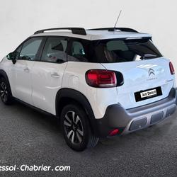 Citroen C3 Aircross C3 Aircross PureTech 130 S&S BVM6 Shine Lattes