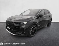 DS DS7 Crossback Lattes