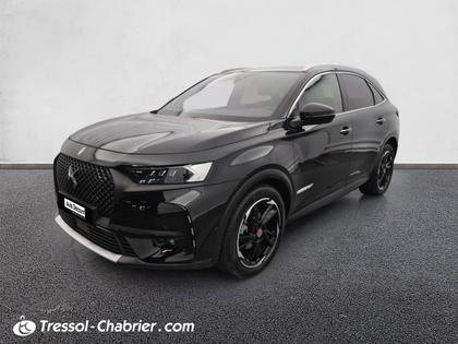 DS DS7 Crossback - DS7 Crossback BlueHDi 130 EAT8 Performance Line - 17 990 €