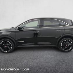 DS DS7 Crossback BlueHDi 130 EAT8 Performance Line occasion - Lattes - photo 2/30