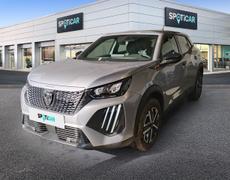 Peugeot 2008 Le Crès