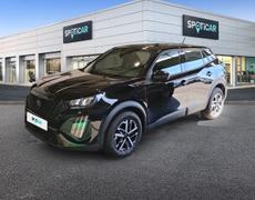Peugeot 2008 Montpellier