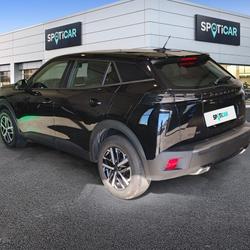 Peugeot 2008 2008 Hybrid 136 e-DCS6 Style Montpellier