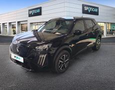 Peugeot 2008 Montpellier