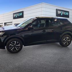 Peugeot 2008 2008 Hybrid 136 e-DCS6 Style Montpellier