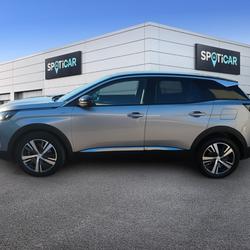 Peugeot 3008 3008 Hybrid 180 e-EAT8 Allure Pack Montpellier
