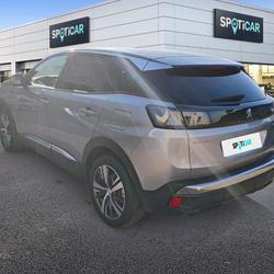 Peugeot 3008 3008 Hybrid 180 e-EAT8 Allure Pack Montpellier