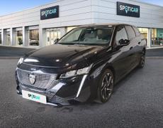 Peugeot 308 SW Phase 2 - 308 SW BlueHDi 130ch S&S EAT8 Allure Pack - 18 890 €