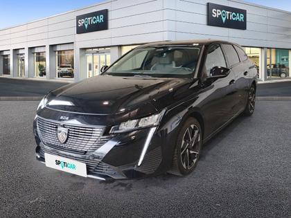 Peugeot 308 SW Phase 2 - 308 SW BlueHDi 130ch S&S EAT8 Allure Pack - 18 890 €