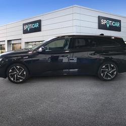 Peugeot 308 SW Phase 2 308 SW BlueHDi 130ch S&S EAT8 Allure Pack Montpellier