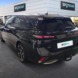 Peugeot 308 SW Phase 2 308 SW BlueHDi 130ch S&S EAT8 Allure Pack Montpellier