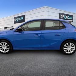 Opel Corsa Corsa 1.2 Turbo 100 ch BVA8 Edition Montpellier