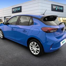 Opel Corsa Corsa 1.2 Turbo 100 ch BVA8 Edition Montpellier