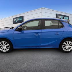 Opel Corsa Corsa 1.2 Turbo 100 ch BVA8 Edition Montpellier