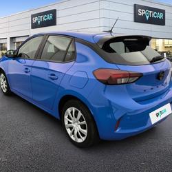 Opel Corsa Corsa 1.2 Turbo 100 ch BVA8 Edition Montpellier